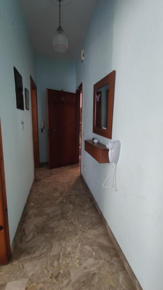 Ainalis Apartments Olympiakí Aktí Exterior foto